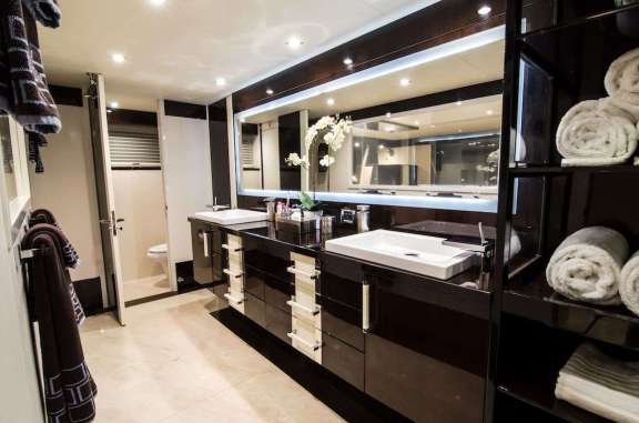 Image of ALGORYTHM yacht #6