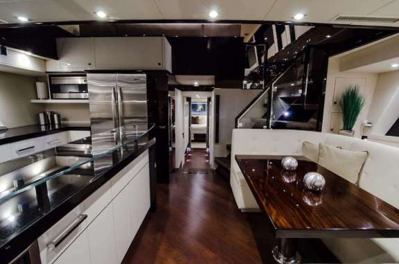 Image of ALGORYTHM yacht #7