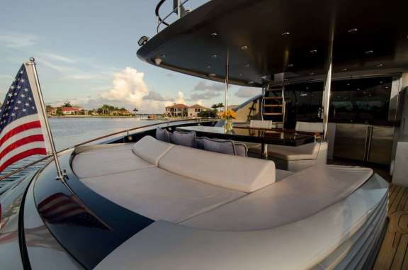 Image of ALGORYTHM yacht #8