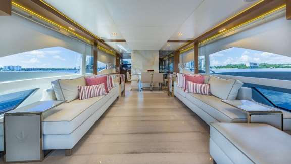 Image of GOLDEN 3 yacht #2