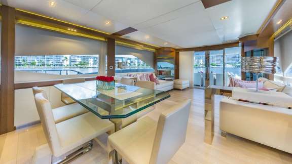 Image of GOLDEN 3 yacht #3