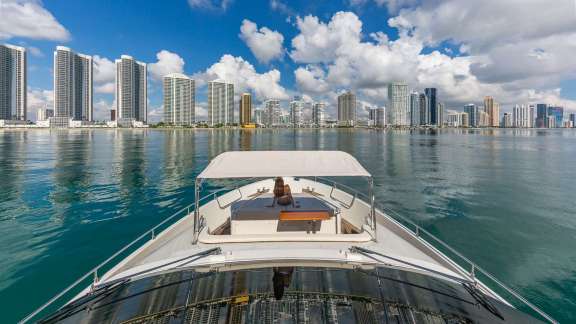 Image of GOLDEN 3 yacht #4