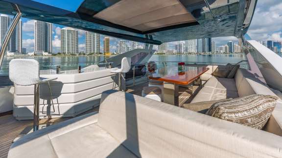 Image of GOLDEN 3 yacht #5