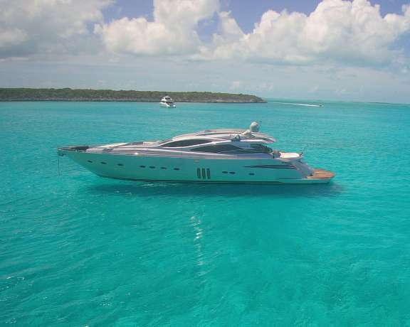 Image of YCM 90 yacht #11