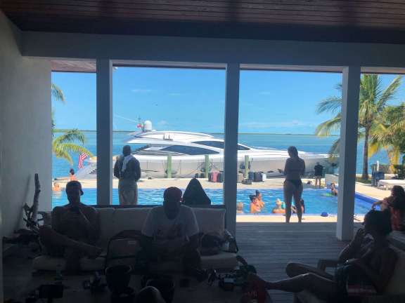 Image of YCM 90 yacht #13