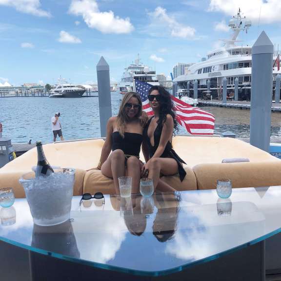 Image of YCM 90 yacht #14