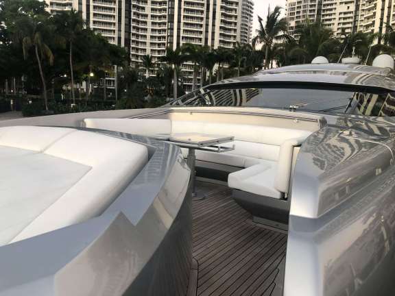 Image of YCM 90 yacht #15