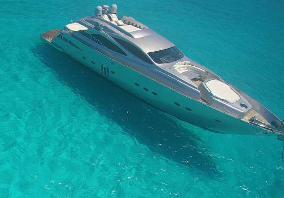 Image of YCM 90 yacht #16