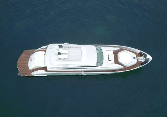 Image of YCM 90 yacht #17