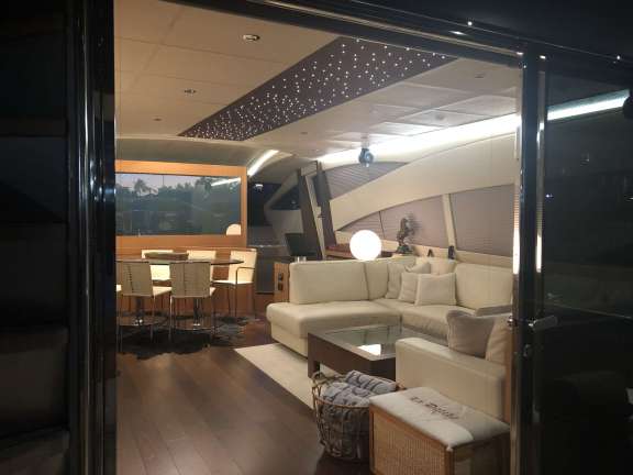 Image of YCM 90 yacht #2