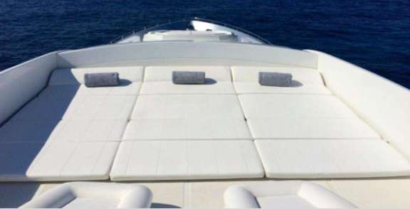 Image of YCM 90 yacht #5