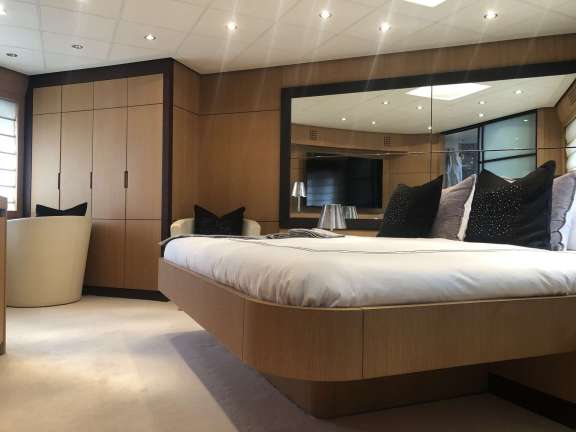 Image of YCM 90 yacht #6