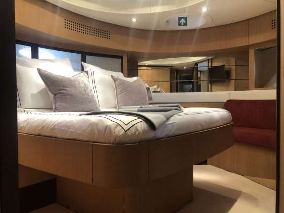 Image of YCM 90 yacht #9