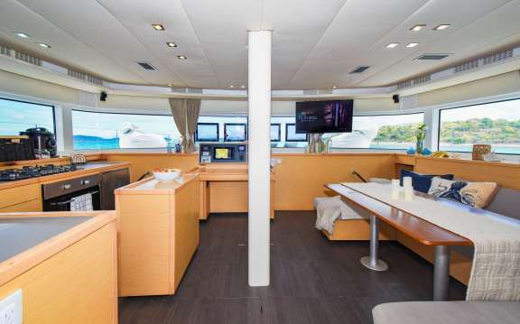 Image of OCELOT yacht #10