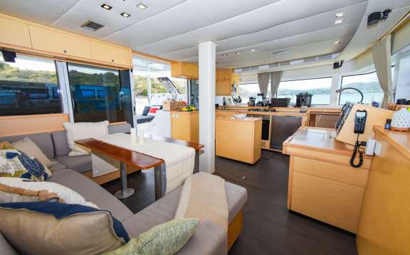 Image of OCELOT yacht #11