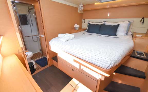 Image of OCELOT yacht #14