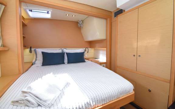 Image of OCELOT yacht #16