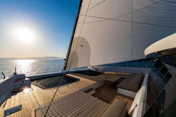 Image of ENDLESS HORIZON yacht #10