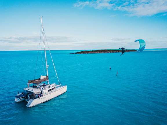 Image of Madrigal V yacht #14