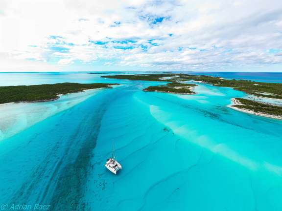 Image of Madrigal V yacht #17