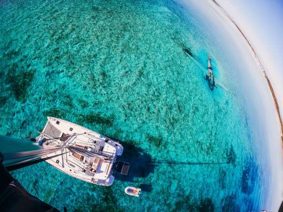 Image of Madrigal V yacht #18