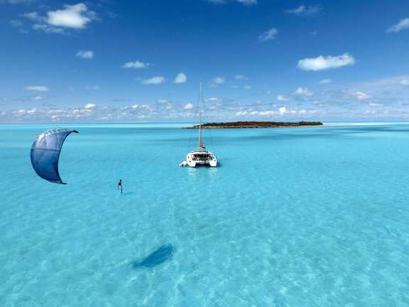 Image of Madrigal V yacht #19