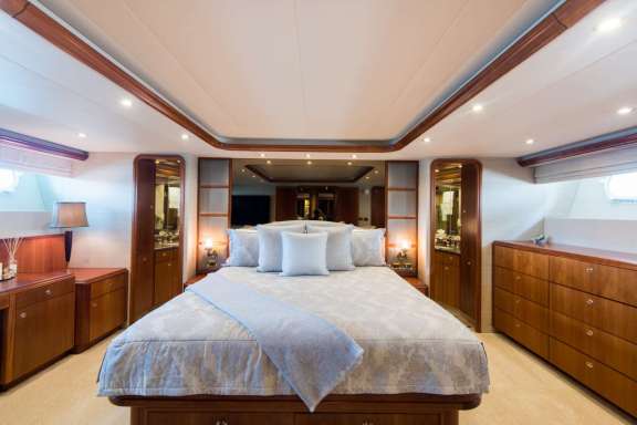 Image of Pipe Dreams yacht #8