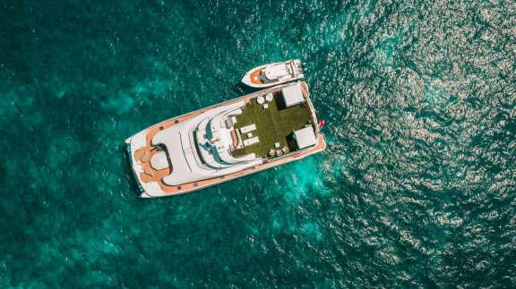 Image of SAMARA yacht #17