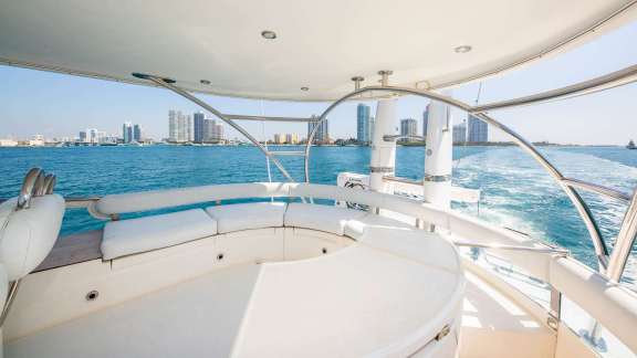 Image of MAXIMUS yacht #11