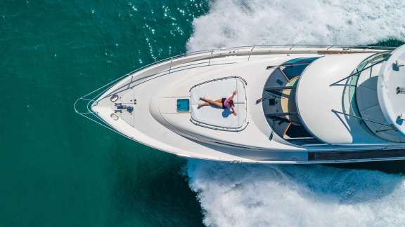 Image of MAXIMUS yacht #13