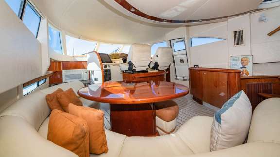 Image of MAXIMUS yacht #15