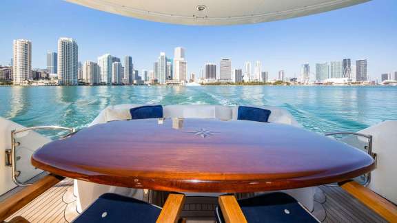 Image of MAXIMUS yacht #16