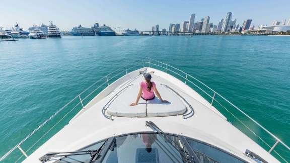 Image of MAXIMUS yacht #17