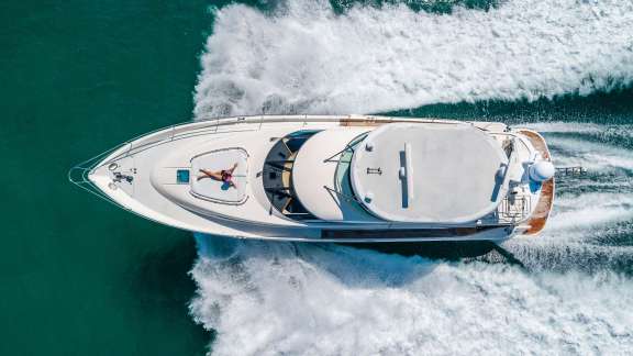 Image of MAXIMUS yacht #19