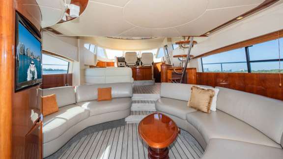 Image of MAXIMUS yacht #2