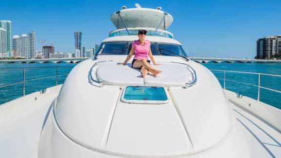 Image of MAXIMUS yacht #4