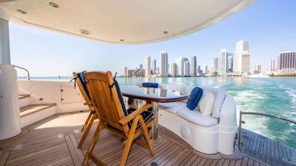 Image of MAXIMUS yacht #5