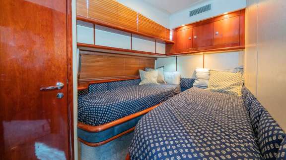 Image of MAXIMUS yacht #9