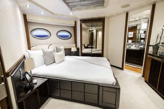 Image of AQUANOVA yacht #7