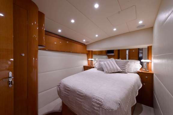 Image of Electric Bill yacht #6