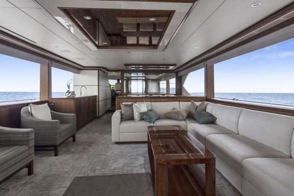 Image of OCEAN ROSE yacht #2