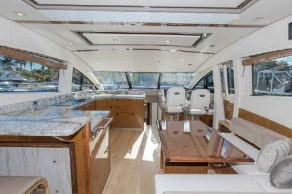 Image of BETTER BOAT yacht #3