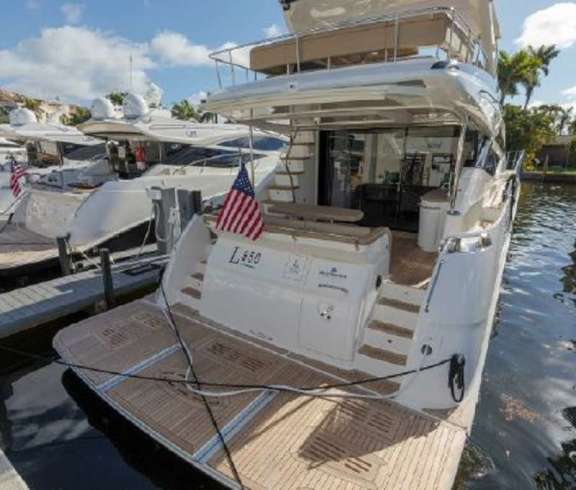 Image of BETTER BOAT yacht #4