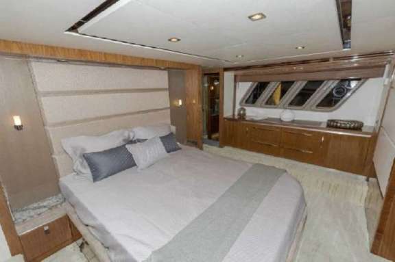 Image of BETTER BOAT yacht #6