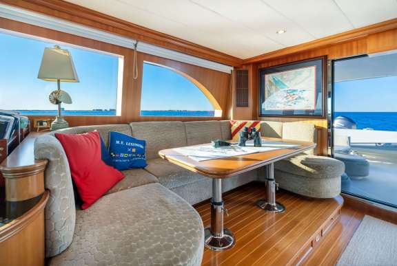 Image of LEXINGTON yacht #13