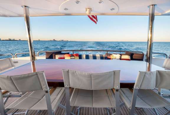 Image of LEXINGTON yacht #14