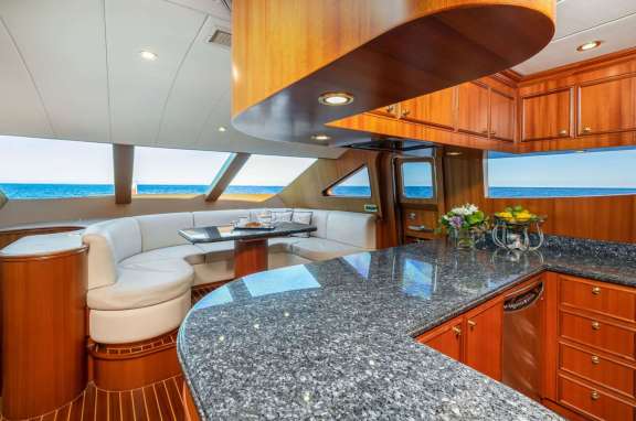 Image of LEXINGTON yacht #15