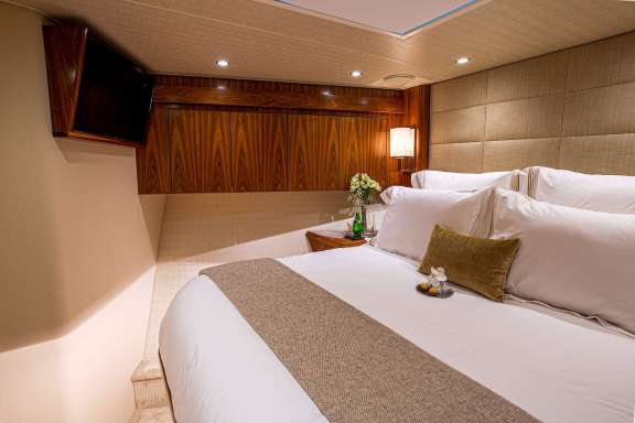 Queen Stateroom