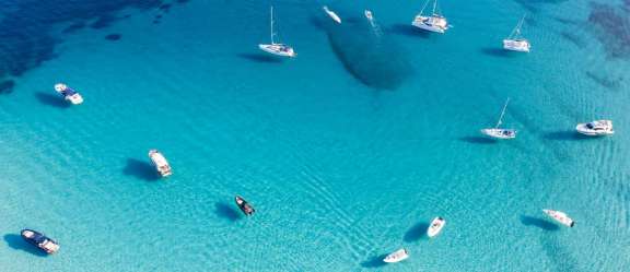 Image of LUNA BLISS yacht #12