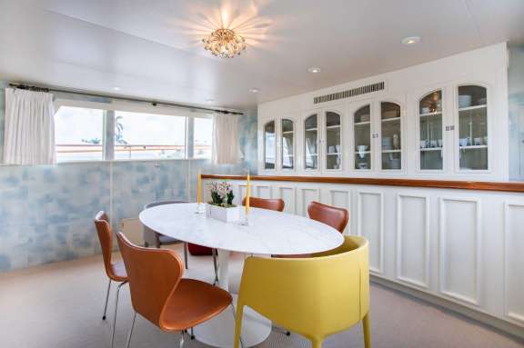 Image of SOVEREIGN yacht #16